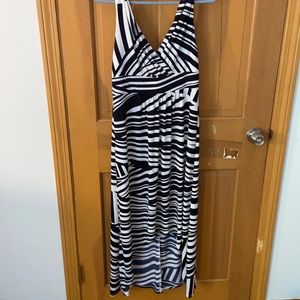 Sandra Darren Dress